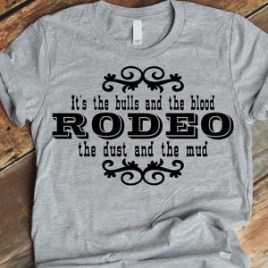 Rodeo SVG Files for Cricut Quotes, Rodeo SVG Shirt Design, Rodeo PNG Designs, svg Designs for Shirts, svg Files for Shirts, Rodeo Shirt svg