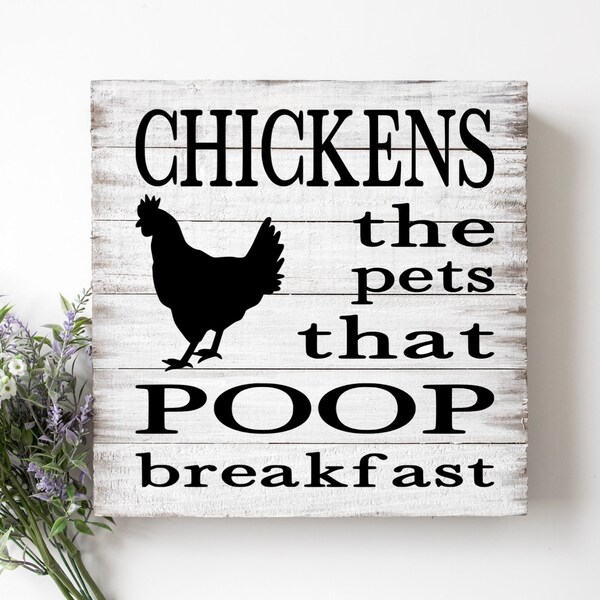 That Poops Breakfast Etsy