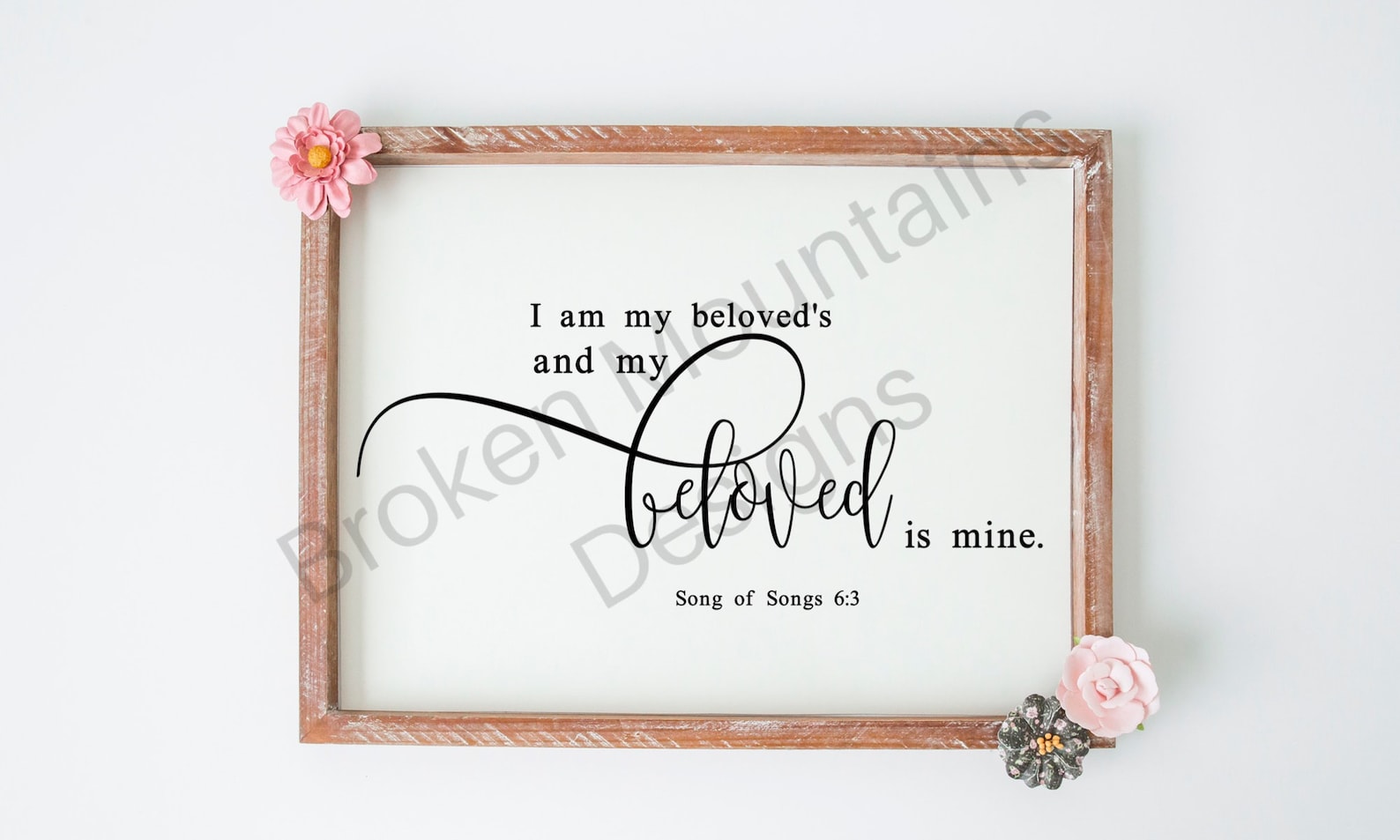 I Am My Beloveds and My Beloved is Mine/cut File/ Printable/ Etsy I Am My Beloveds and My Beloved is Mine/cut File/ Printable/ Etsy