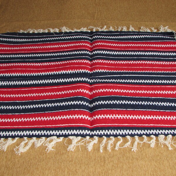 Saddle Blanket Etsy
