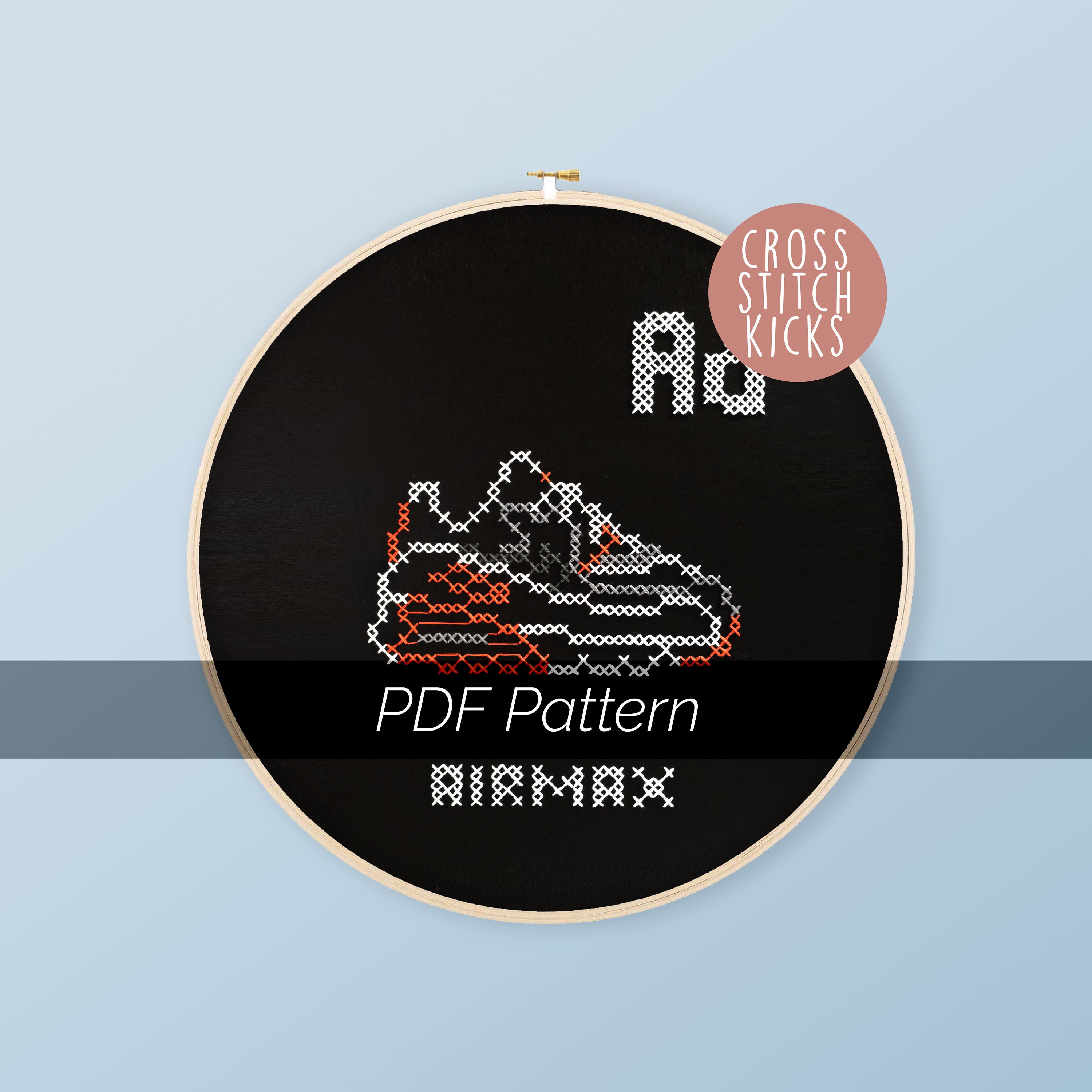 a is for airmax