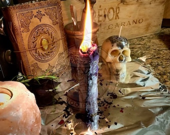 Lectura de EL DOMINADOR