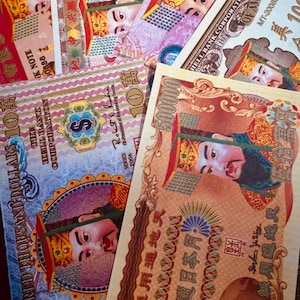 BENEDETTO ANTONE BILL