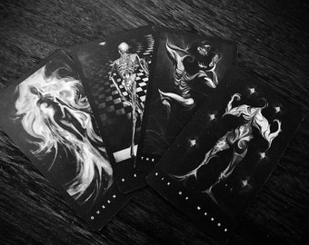 60 MINUTEN TAROTKAARTLEZEN met Gina