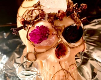 ATRACCIÓN/ LECTURA de diosa o dios