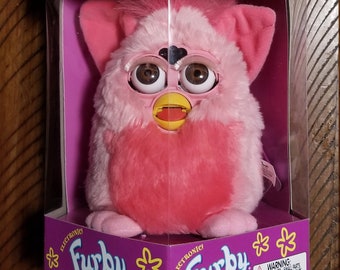 Zeldzame furby | Etsy Zeldzame furby | Etsy