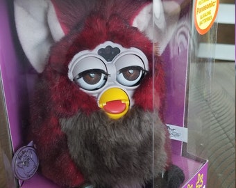 Zeldzame furby | Etsy Zeldzame furby | Etsy