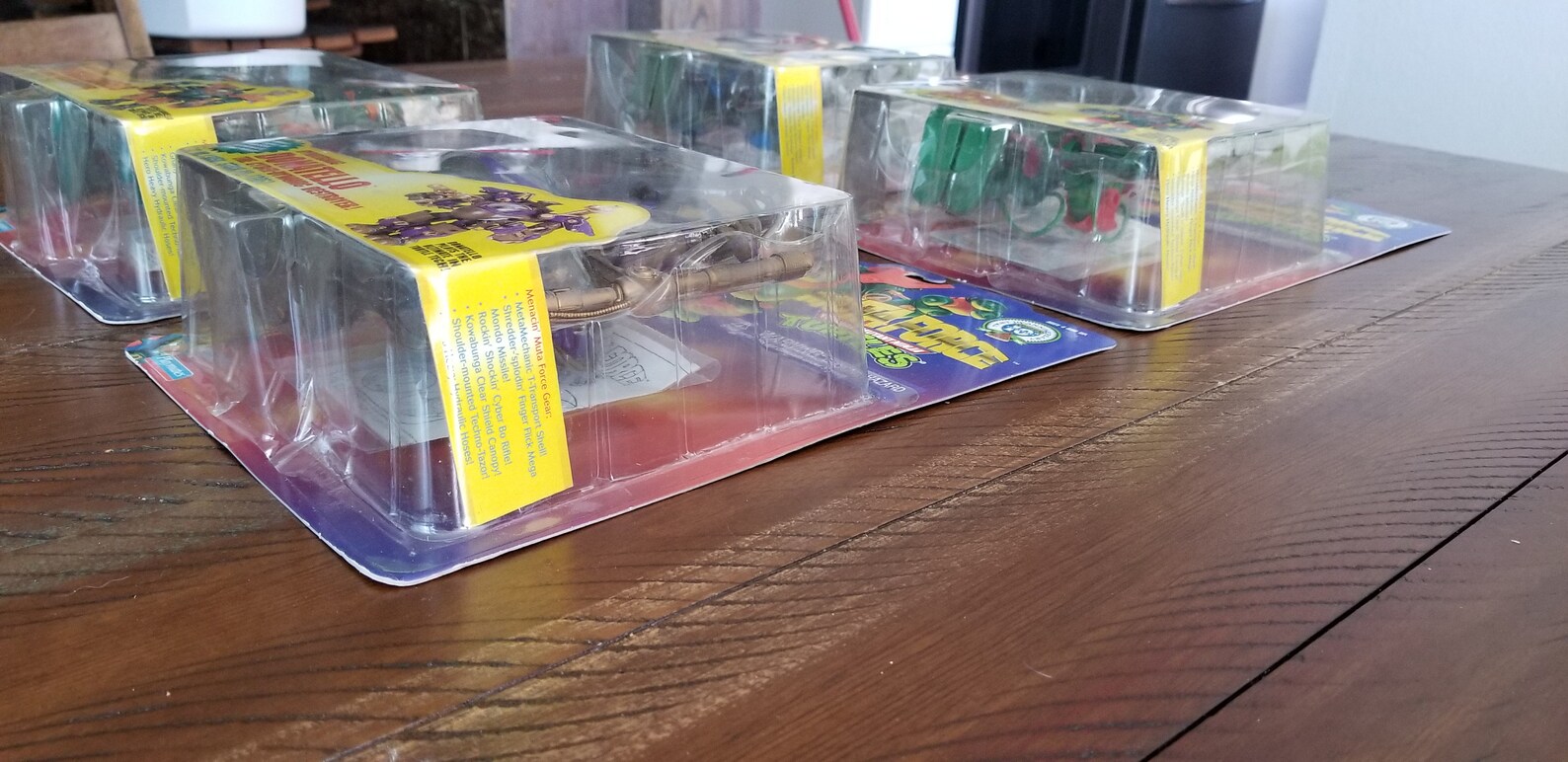 tmnt muta force
