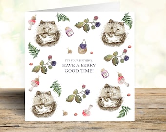 Words 'n' Wishes Traditional Special Mum Birthday Card, Jug Bunch Of - View #3