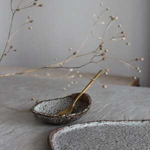 Pottery Ramekin Artisan Ceramic Sauce Ramekin Serving Small Bowl ...