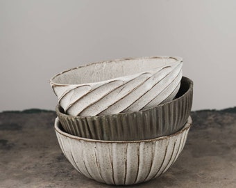 ceramic bowl