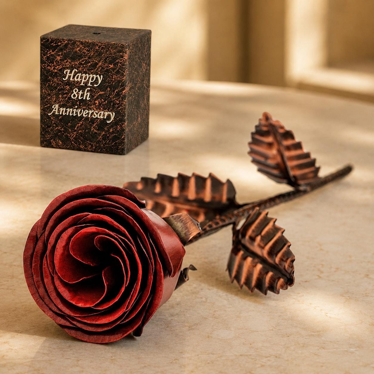 8 Year Anniversary Gift for Her - 60+ Gift Ideas for 2026