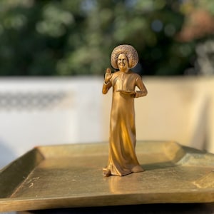 Loknath baba deals gold locket