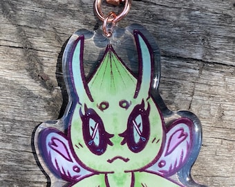 Llavero Celebi