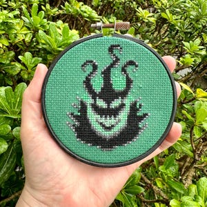Motif de filet de croix - inspiré de League of Legends | Patron PDF à télécharger instantanément