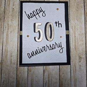 Feliz 50 aniversario