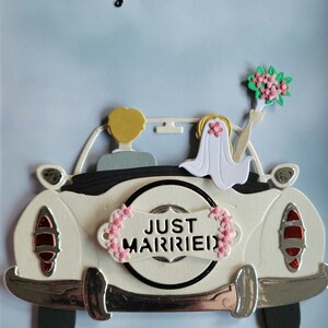 Just Married