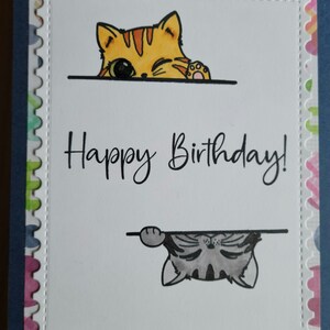 Peek A Boo Birthday