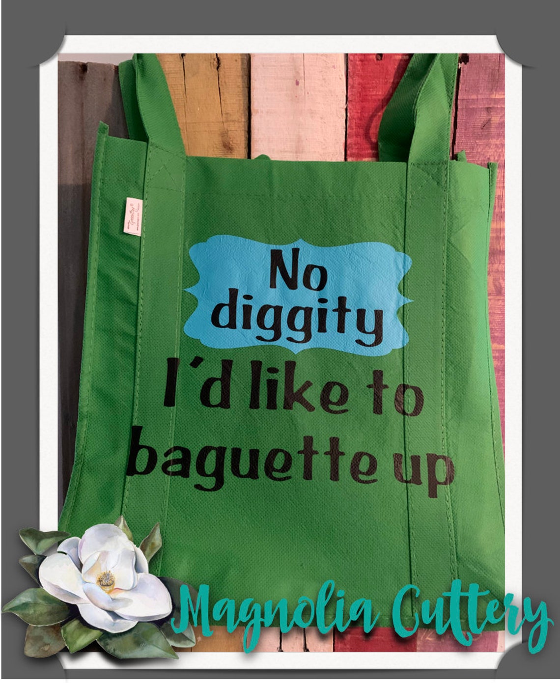 Reusable Repurposed Publix Shopping ToteReusable Grocery Bag Etsy