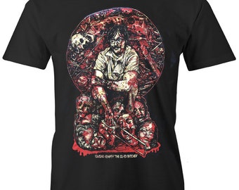 Camisa EDMUND KEMPER