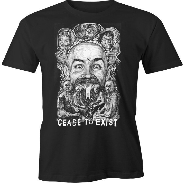 Supreme Charles Manson Tシャツ fa8eb210ef1b806de2ef17873b55ef