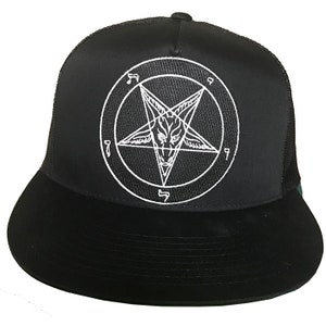SIGIL black hat