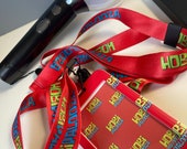 BTS J-hope HOBIPALOOZA Lanyard & Photocard Holder - Etsy