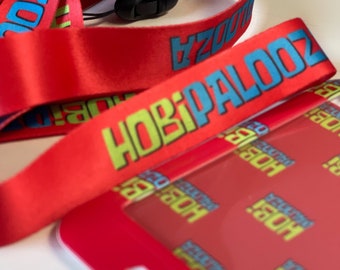 BTS J-hope HOBIPALOOZA Lanyard & Photocard Holder - Etsy
