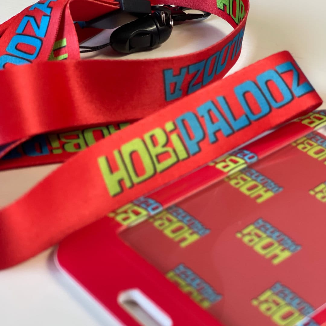 J-HOPE AND WHAT ? トレカ LANYARD HOLDER SET j-hope Exhibition AND WHAT Lanyard Holder Set - A-KPOP