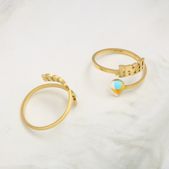 Young forever rings deals