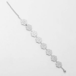 BTS core bracelet for army