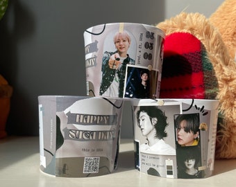 BTS ジョングク Seven オフィシャル CD シングル オリジナル