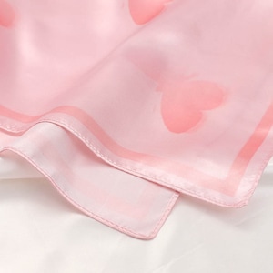 BTS HYYH Pt. 1 silk scarf