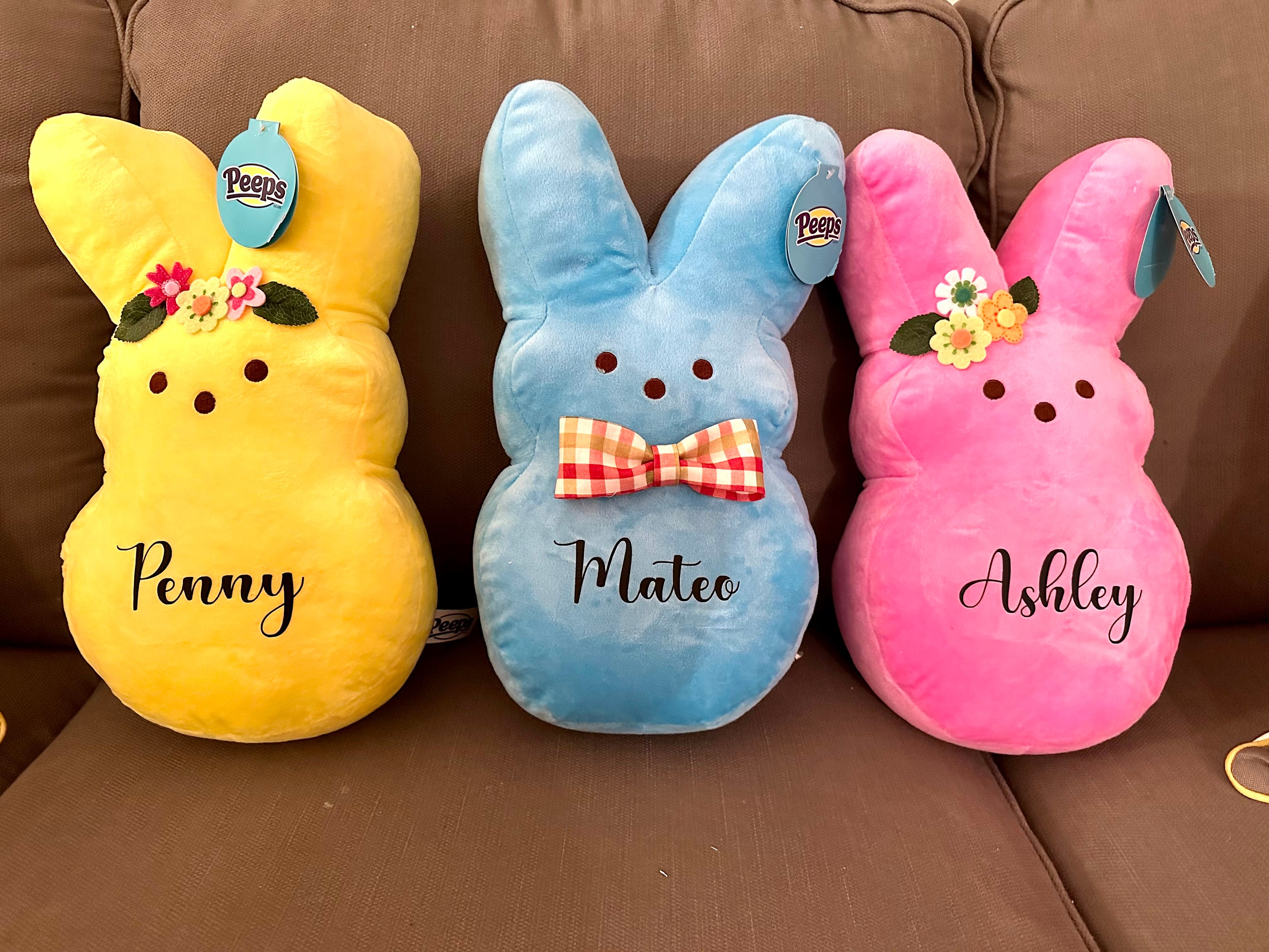 Peep Peep Plush