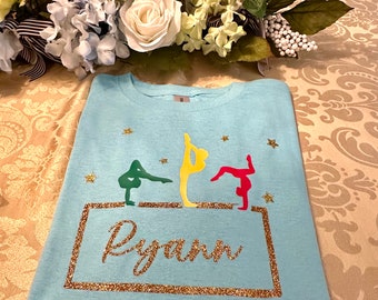 Kids Birthday Graphic T-shirts