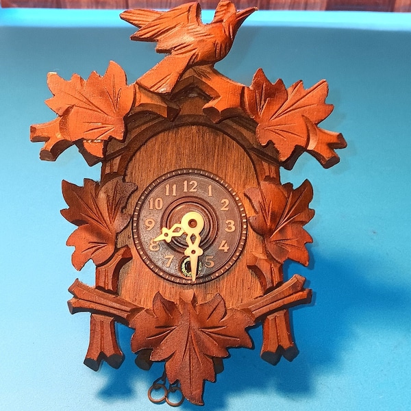 Cuckoo Clock Parts Etsy