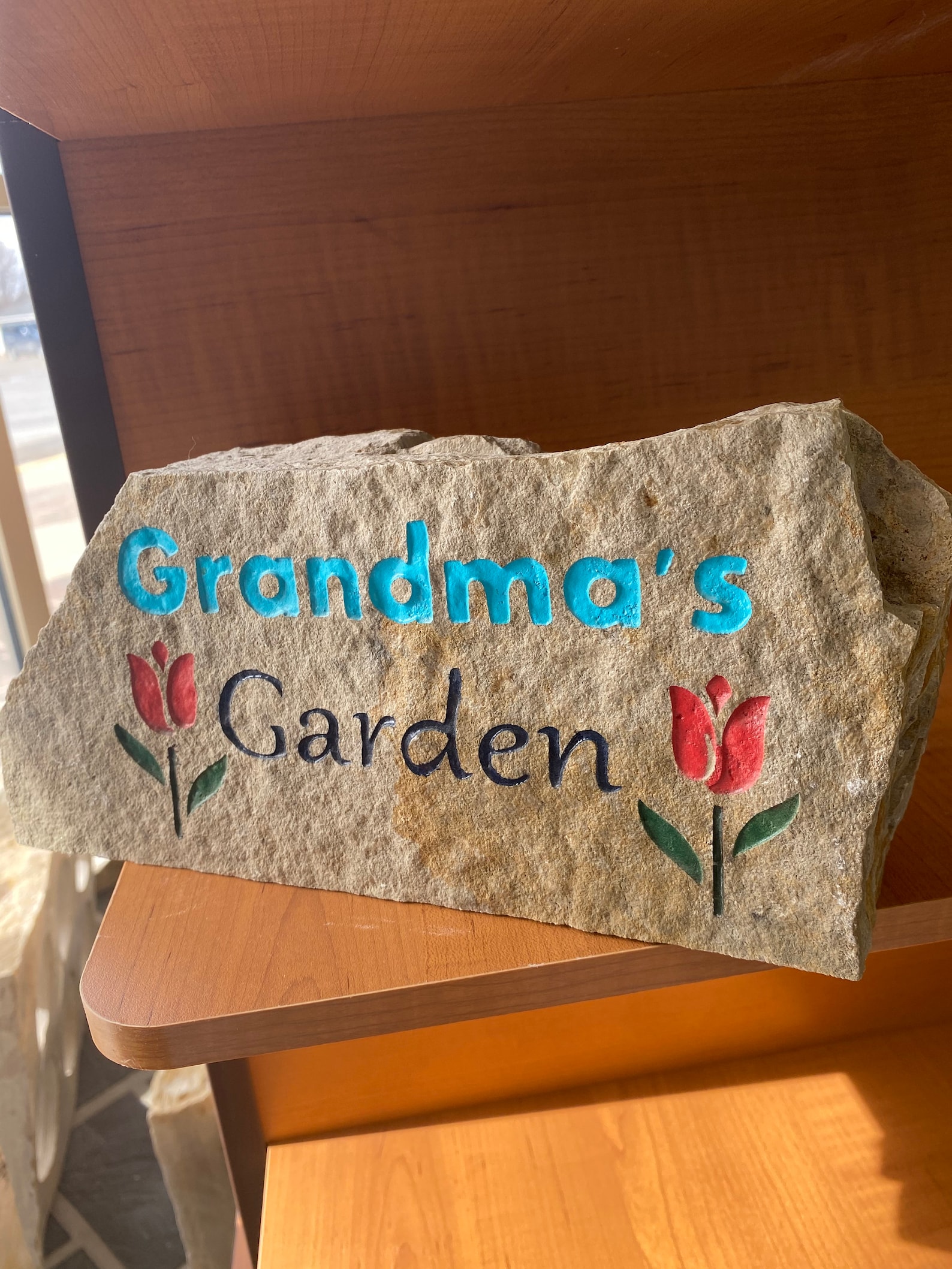 Garden Tools For Potting And Planting, Grandma Birthday Gift | Mother Birthday Gift | Gardening Gifts | Gifts For Her | Spring Gardening