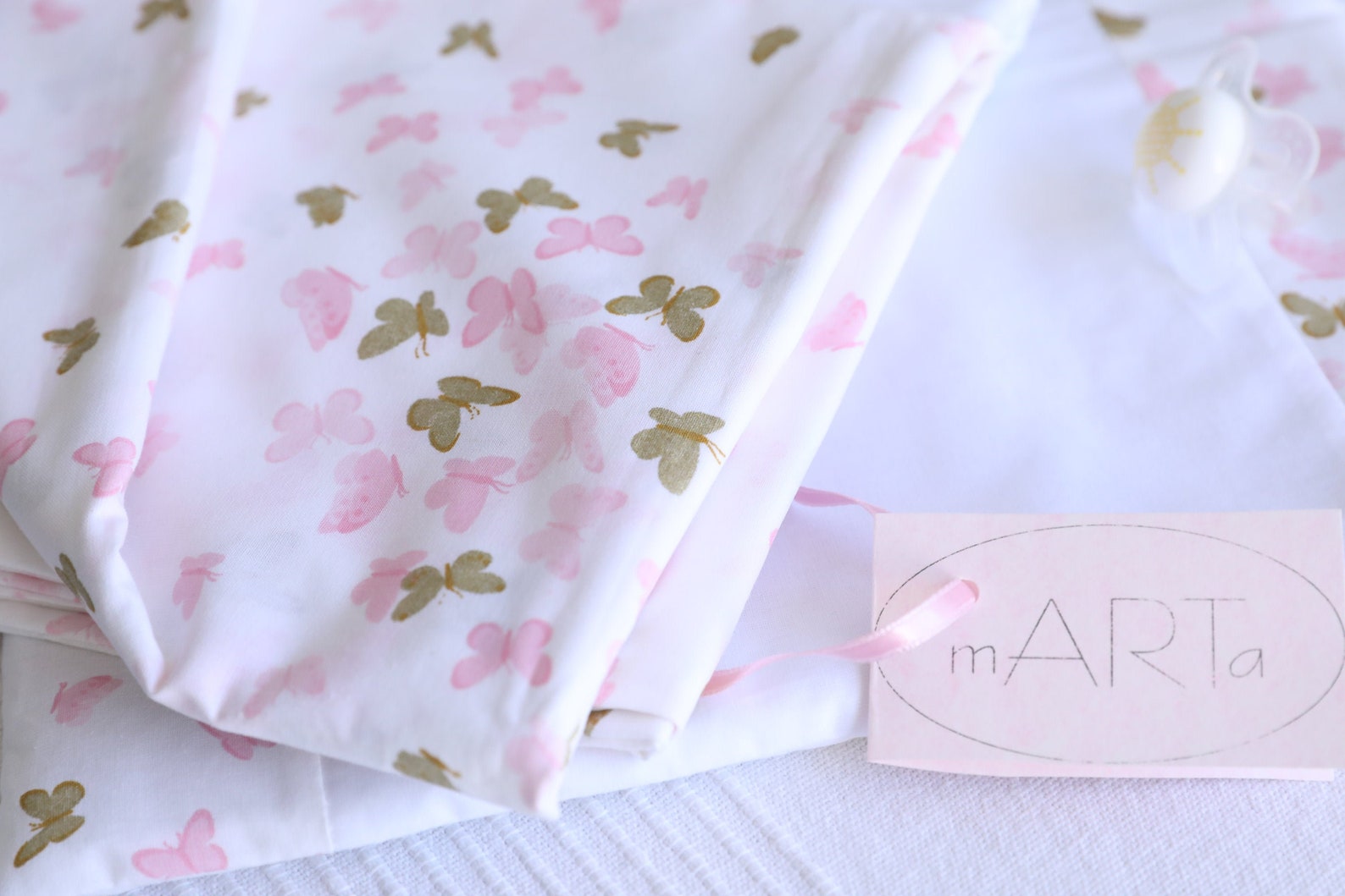 Toddler Bedding Set, Baby Bedding, Crib Bed Set, Baby Bed Set,handmade