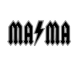 Download Mama Svg Etsy