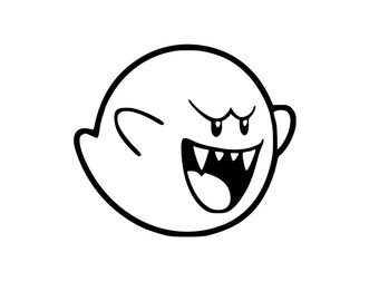 Free Free King Boo Svg 748 SVG PNG EPS DXF File