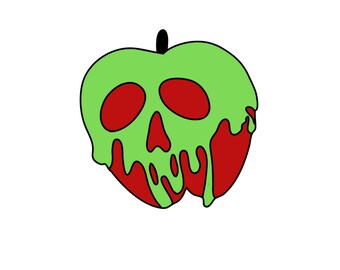 Free Free Snow White Holding Apple Svg 314 SVG PNG EPS DXF File