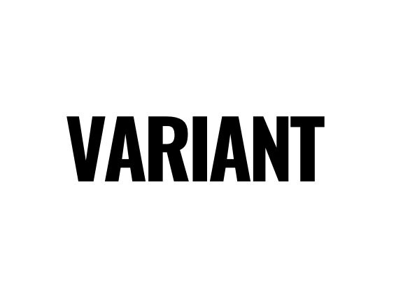 VARIANT Loki TVA SVG