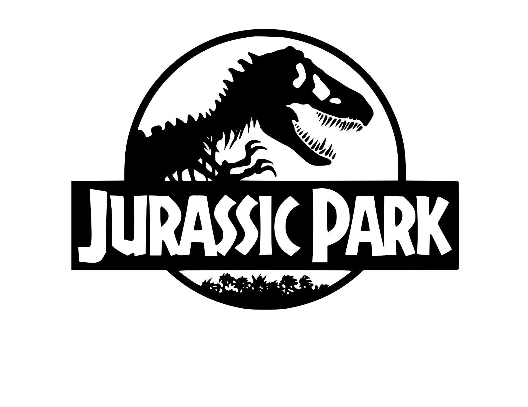 Jurassic World Camp Cretaceous SVG