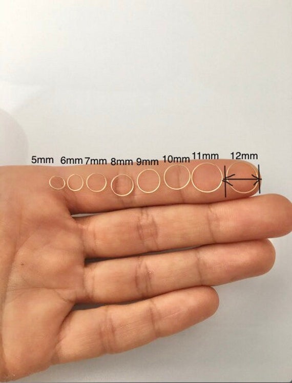 26g nose ring deals