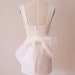 see more listings in the Mini robe blanche section