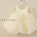 see more listings in the Robes Flower Girl section