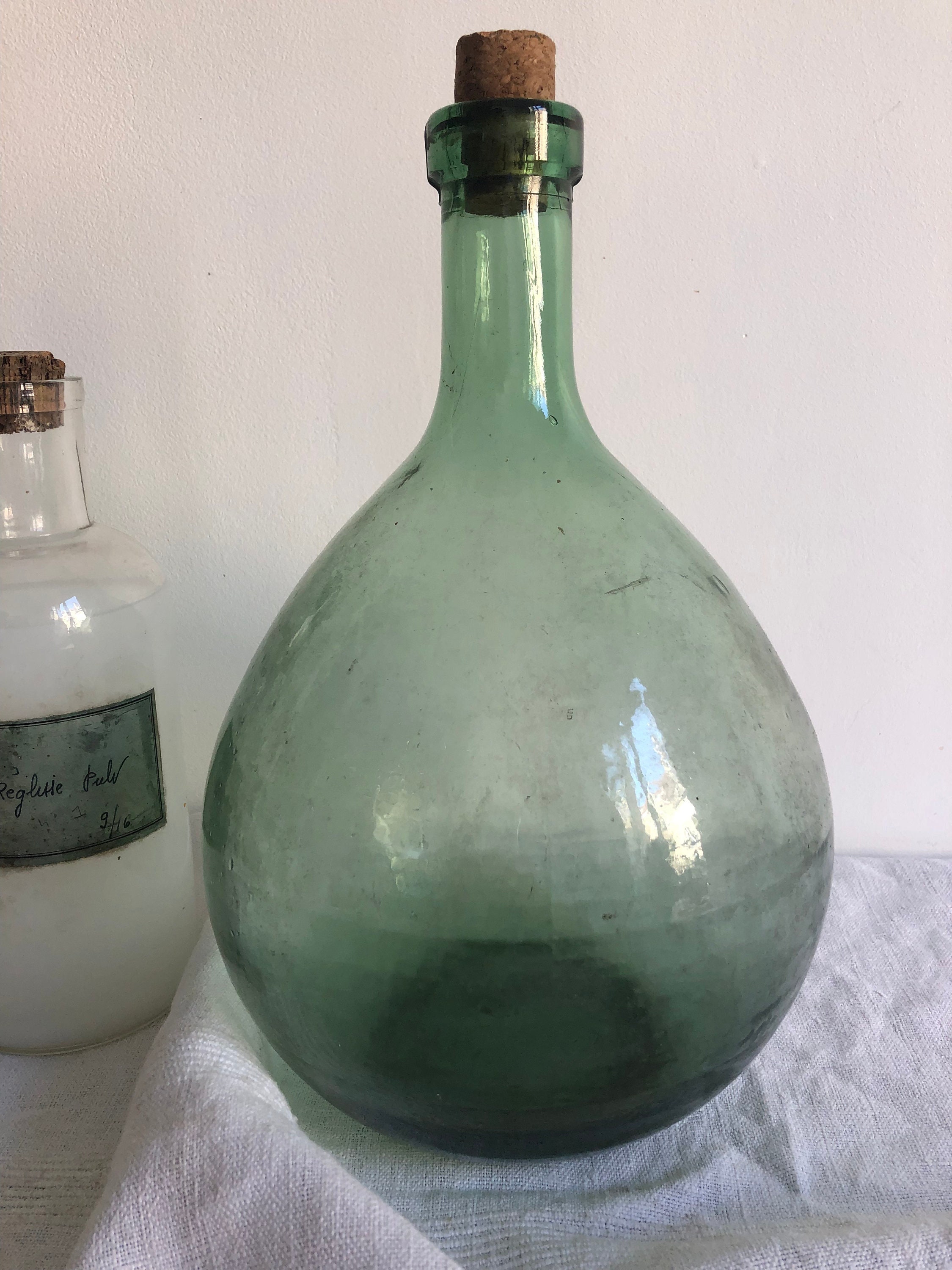 Dame Jeanne - 5 Litres