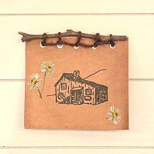 Little House on the Prairie Autogrammbuch