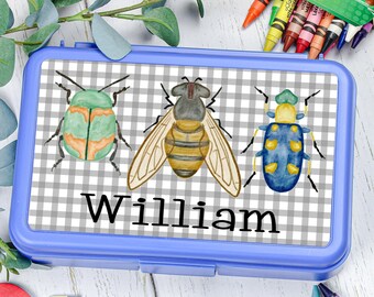 School Supplies Shipping Upgrade for Chub /& Bug Purchases