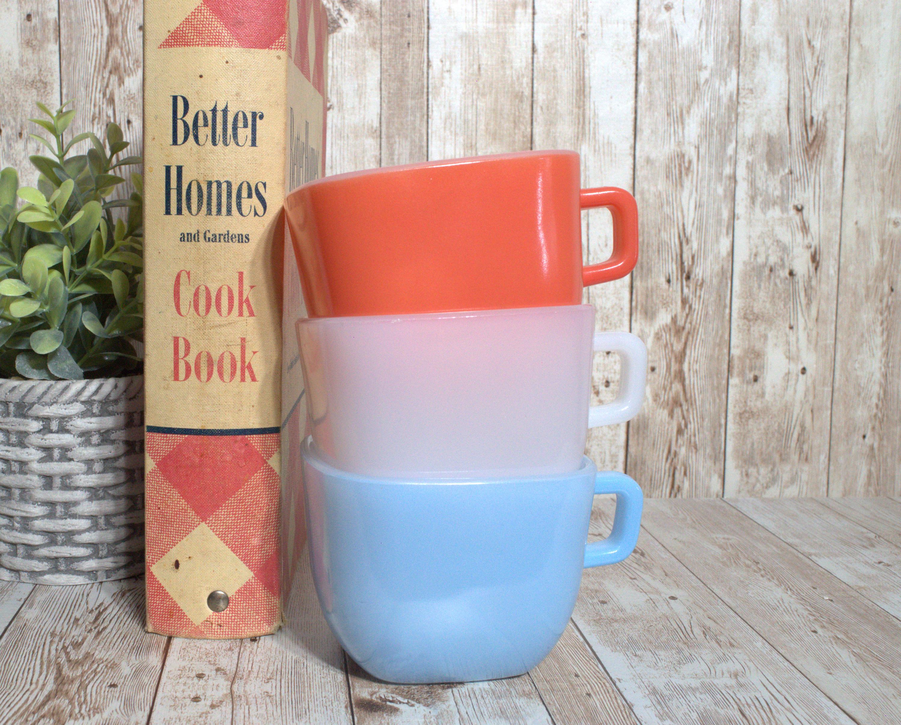 Lipton Glasbake - Etsy